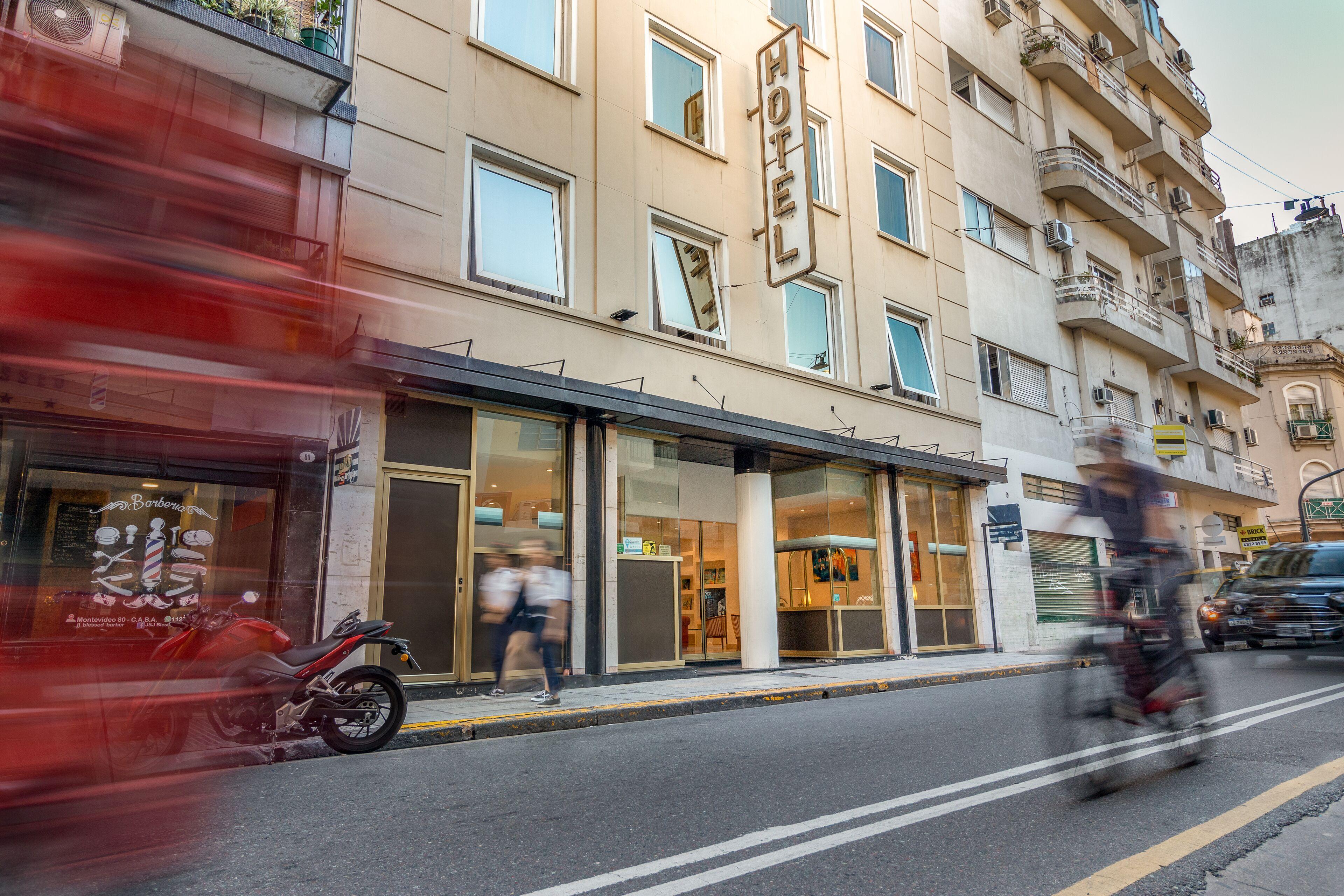 Up Congreso Hotel — Photos 1
